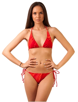 Costum De Baie 